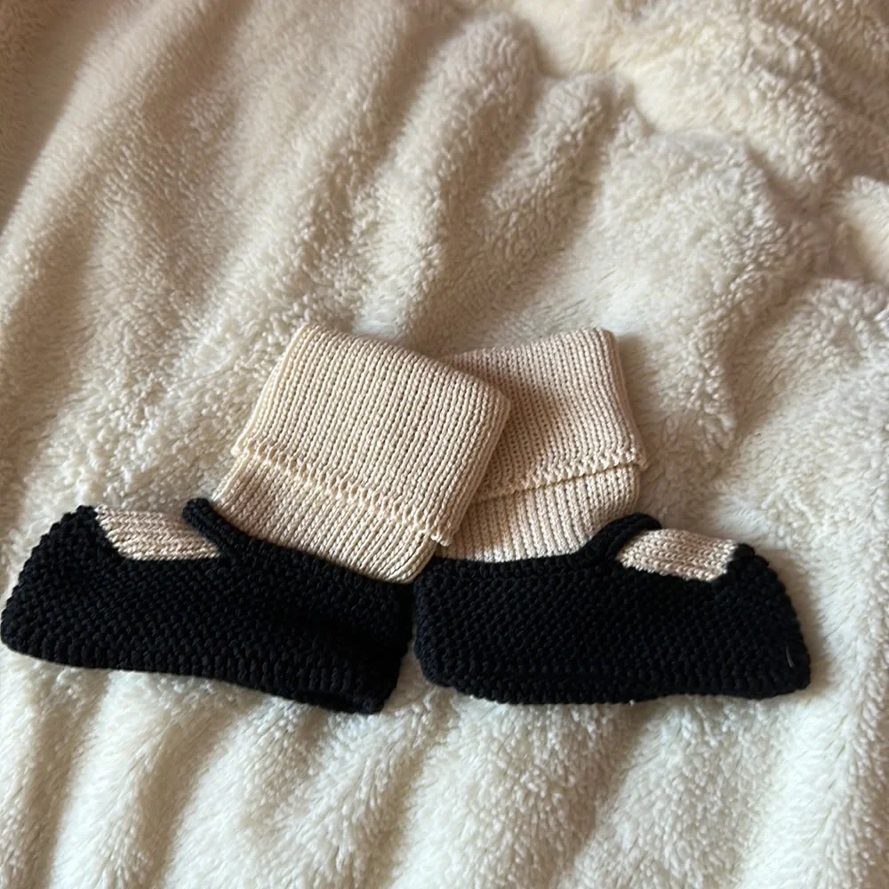 Baby first walker shoes